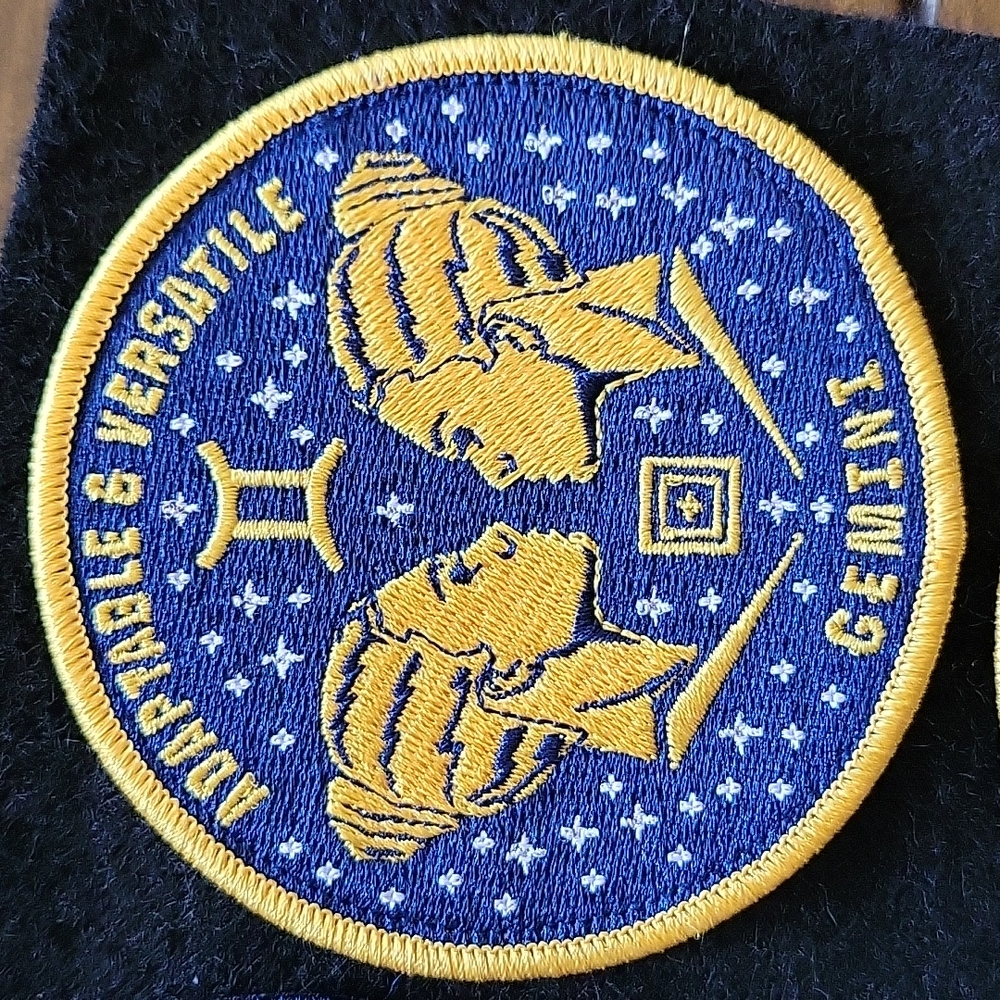 5.11 tactical morale patch